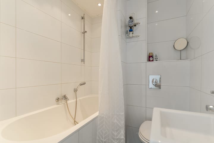 Foto 4 van Pannekoekstraat 54-C