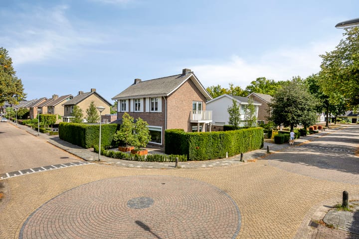 Photo 44 of Raadhuisstraat 18