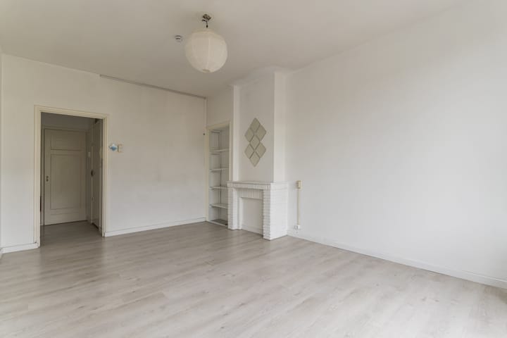 Foto 7 van Pannekoekstraat 54-C