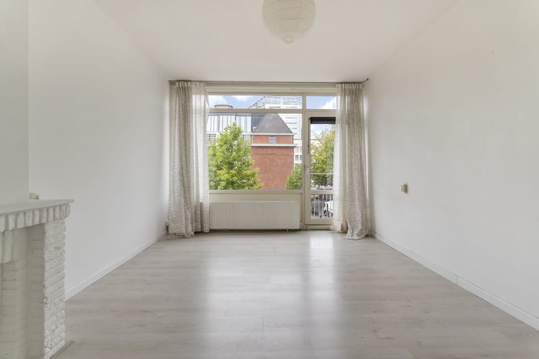 Foto 8 van Pannekoekstraat 54-C