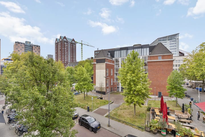 Foto 9 van Pannekoekstraat 54-C