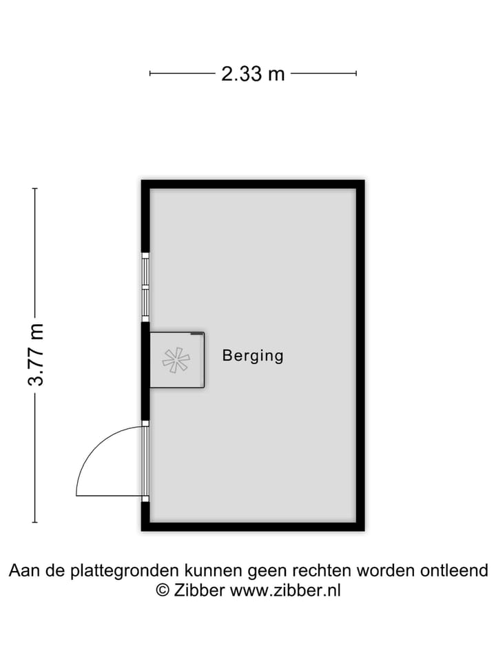 Photo 49 of Raadhuisstraat 18