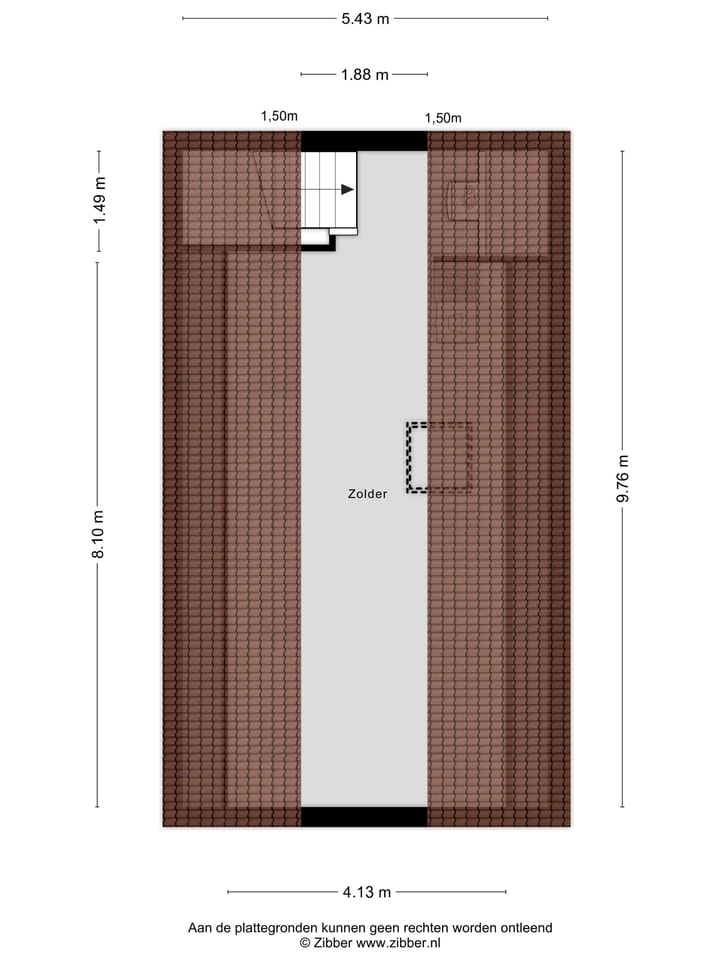 Photo 50 of Raadhuisstraat 18