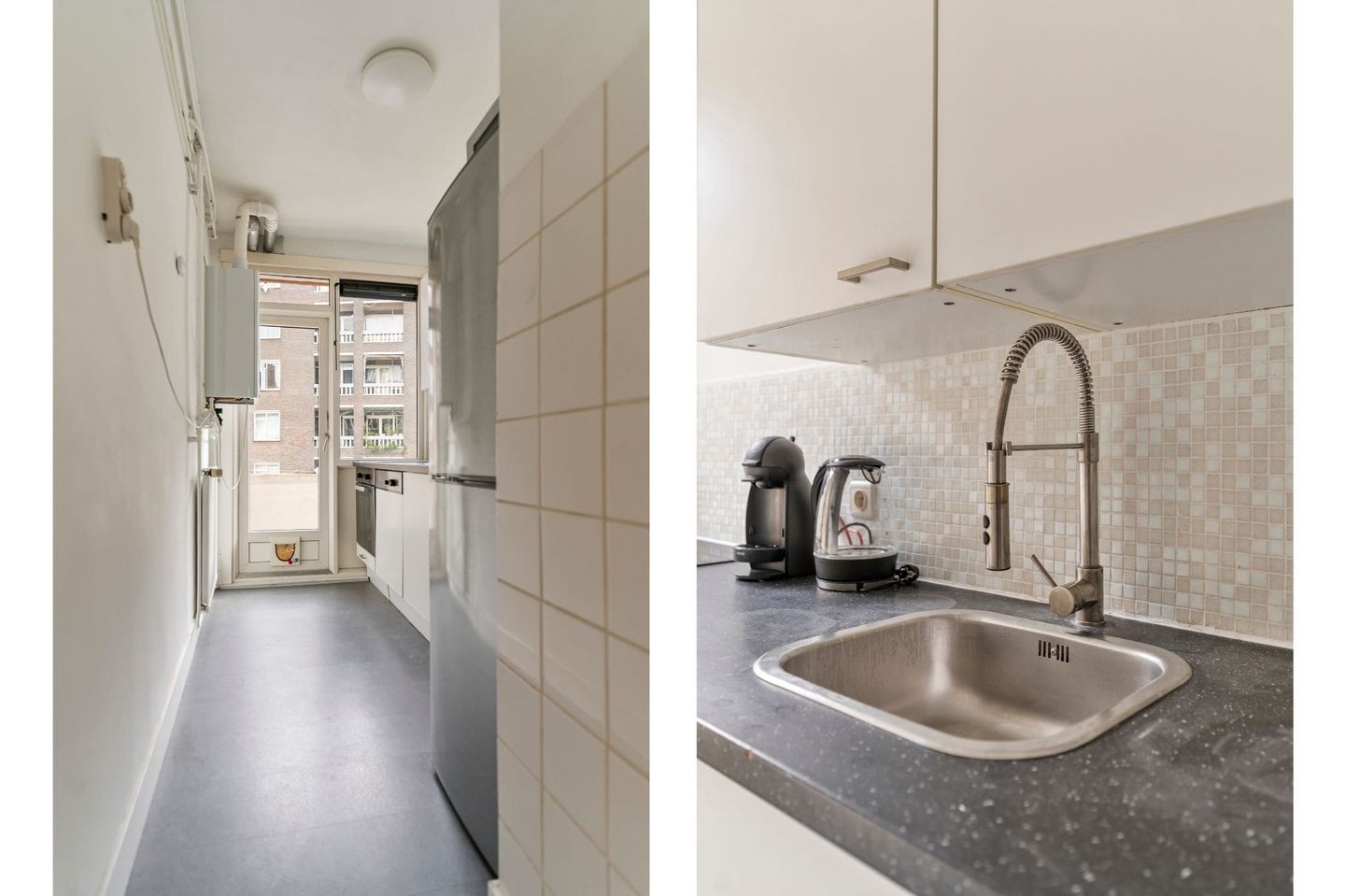 Foto 10 van Pannekoekstraat 54-C