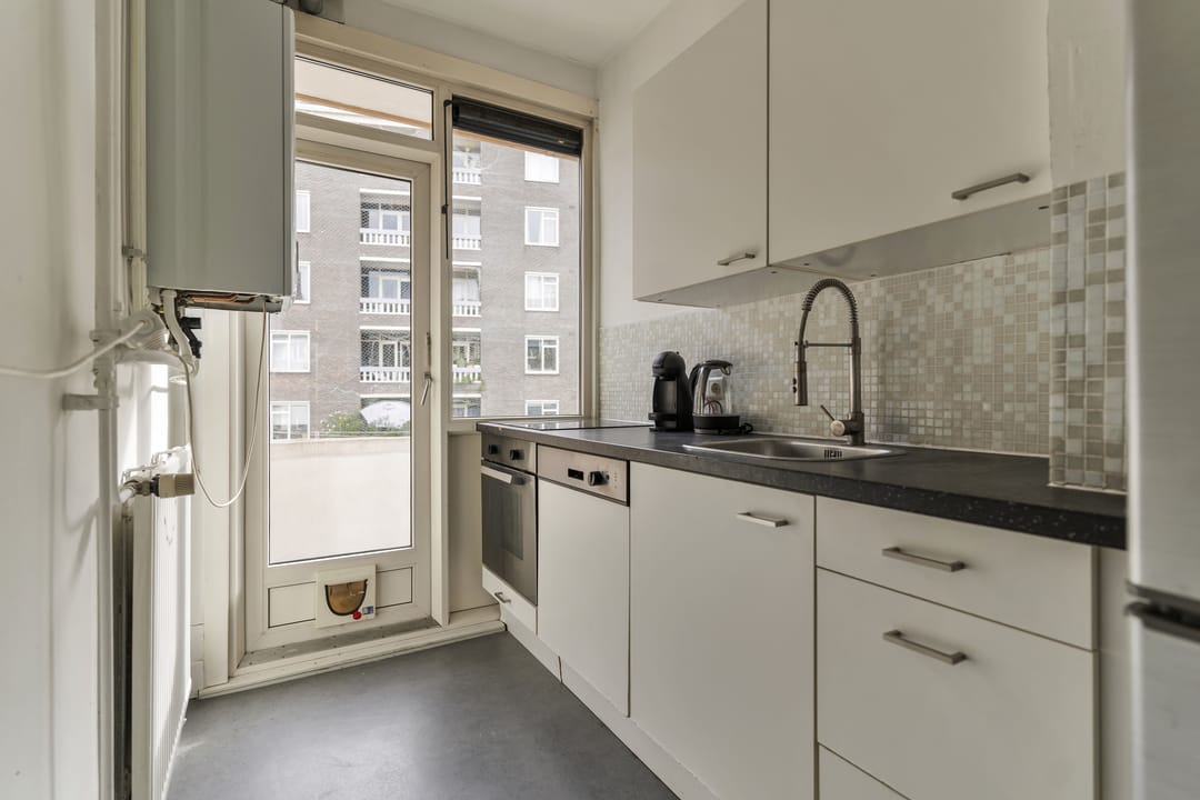 Foto 11 van Pannekoekstraat 54-C