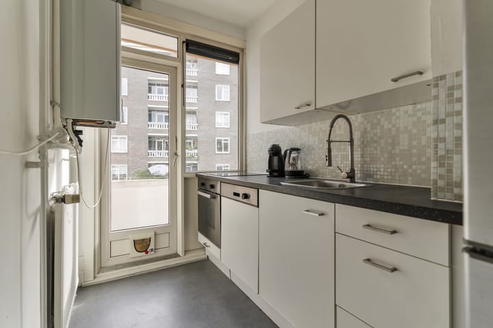 Foto 11 van Pannekoekstraat 54-C