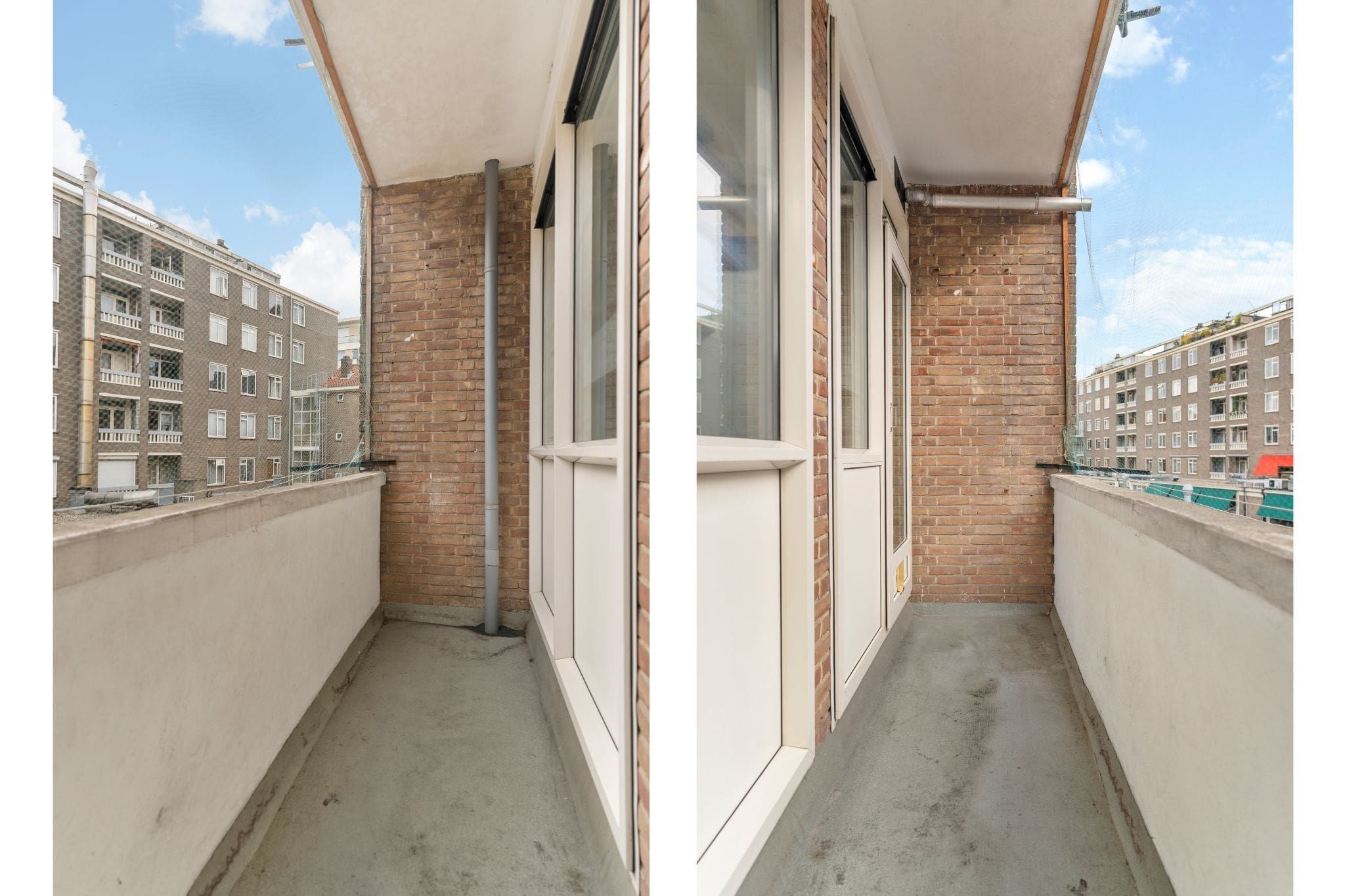 Foto 12 van Pannekoekstraat 54-C