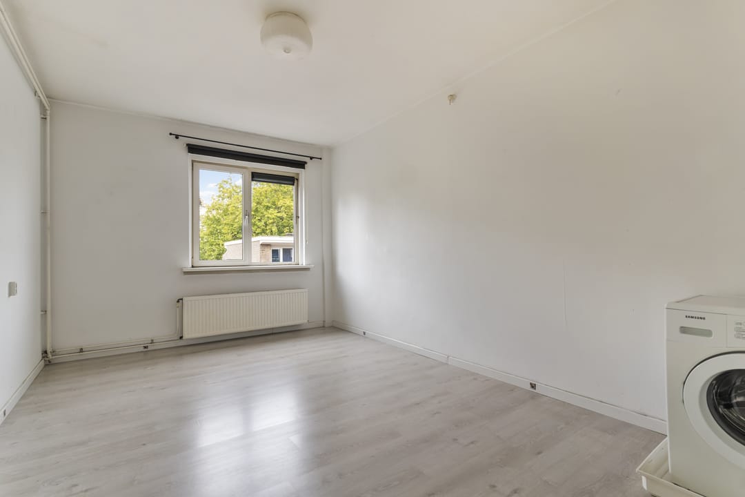 Foto 13 van Pannekoekstraat 54-C