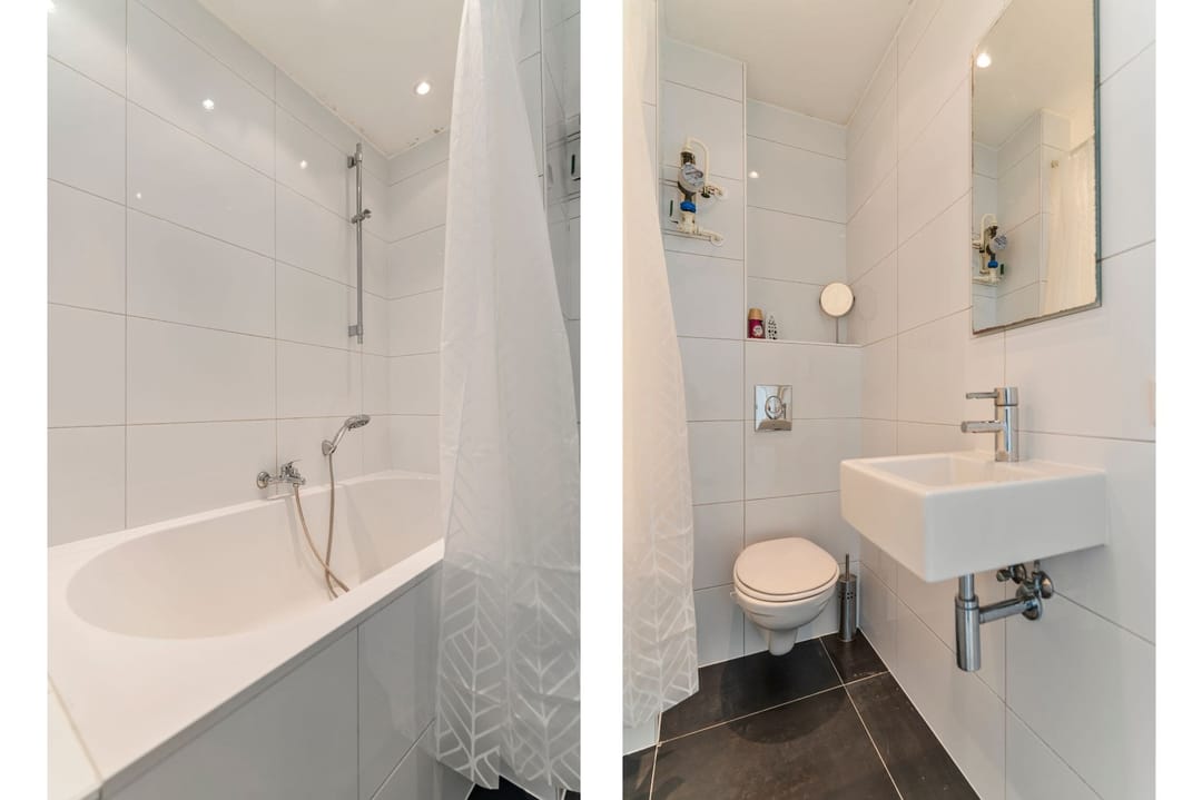 Foto 16 van Pannekoekstraat 54-C