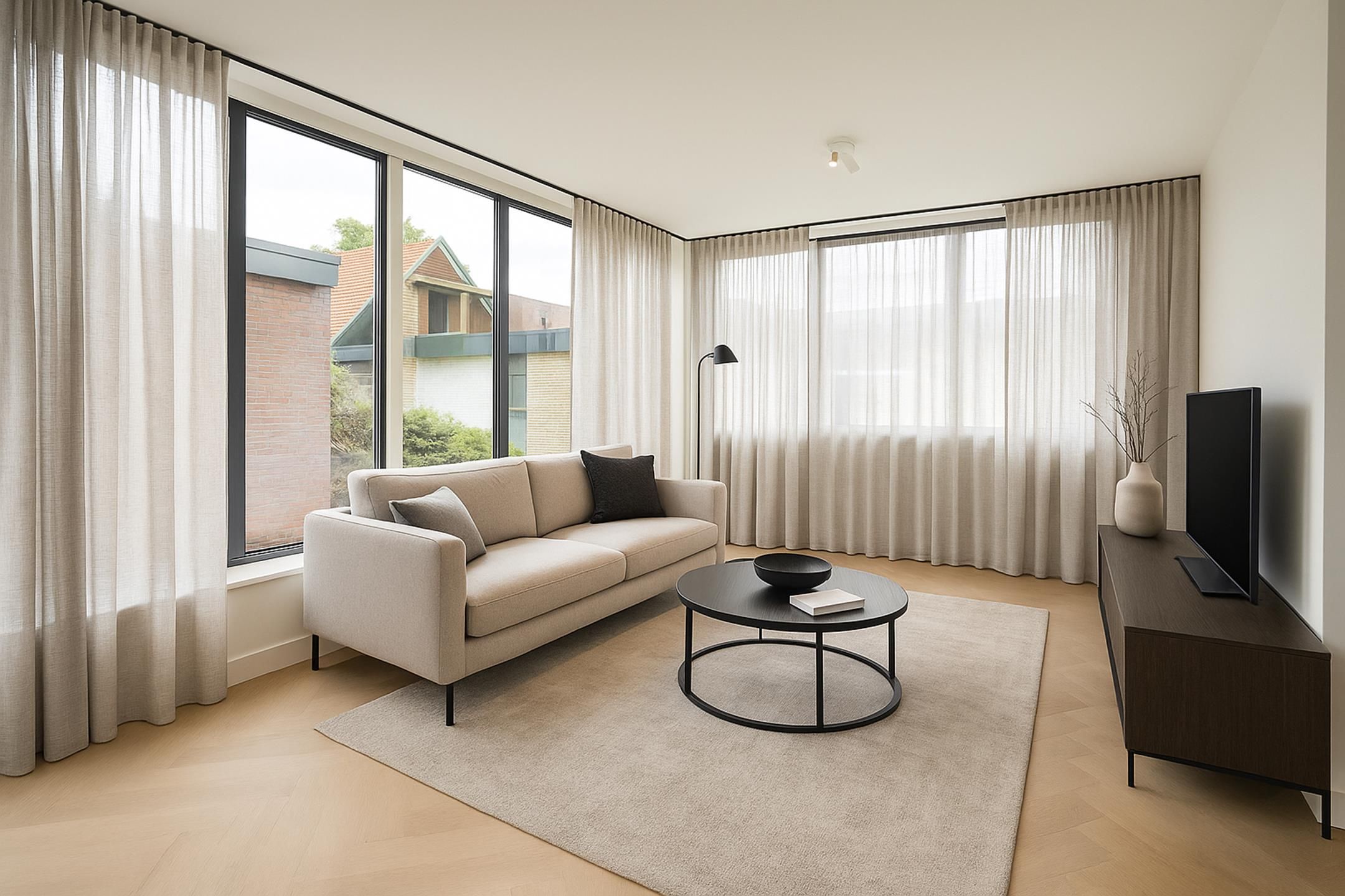 Vuurdoornplein 4-A, 4, A, Hengelo (OV), 7552AG, Overijssel, Nederland 4