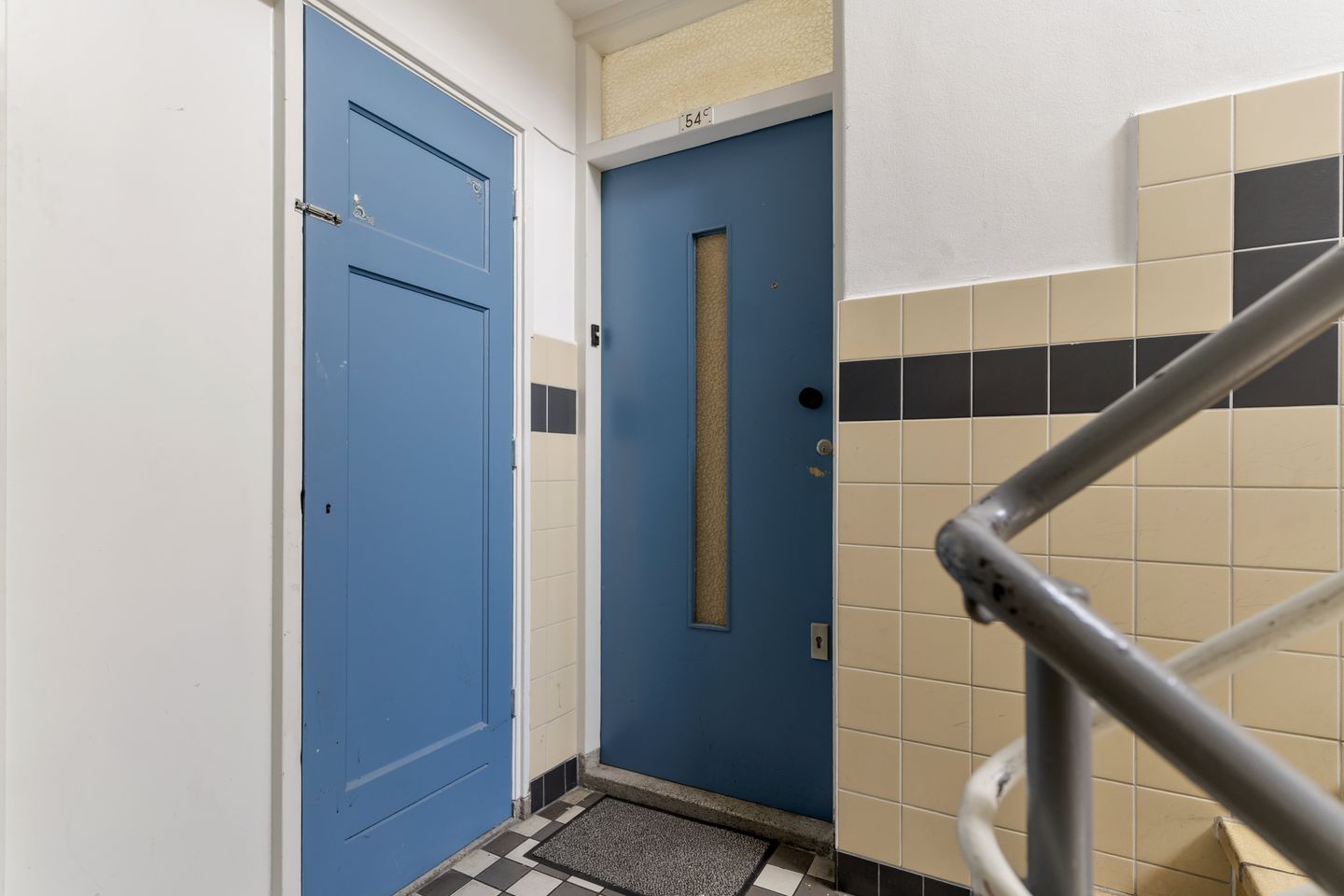 Foto 19 van Pannekoekstraat 54-C