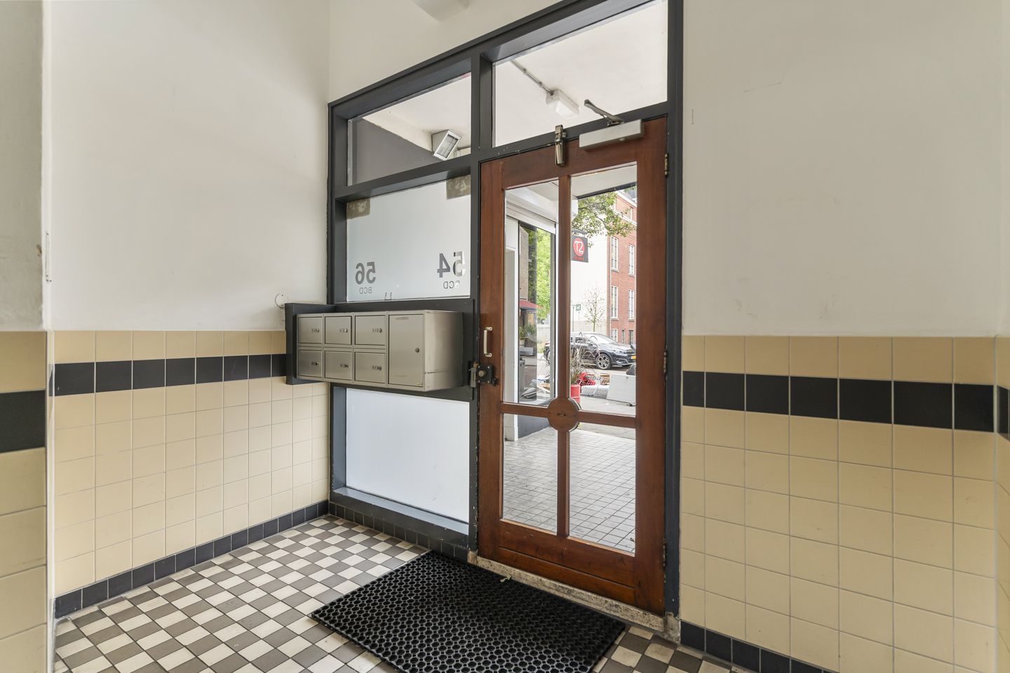 Foto 20 van Pannekoekstraat 54-C