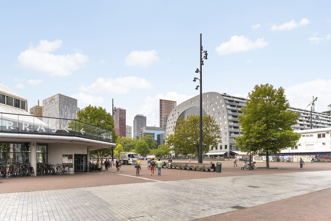 Foto 23 van Pannekoekstraat 54-C