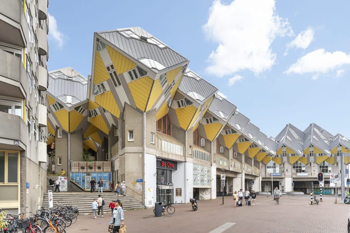 Foto 24 van Pannekoekstraat 54-C