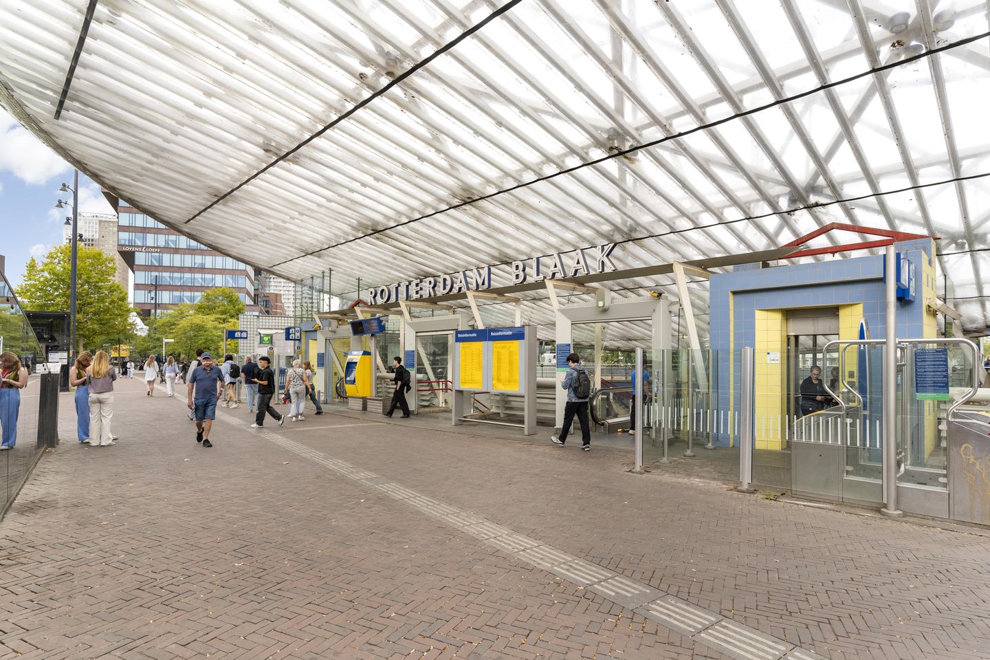 Foto 25 van Pannekoekstraat 54-C