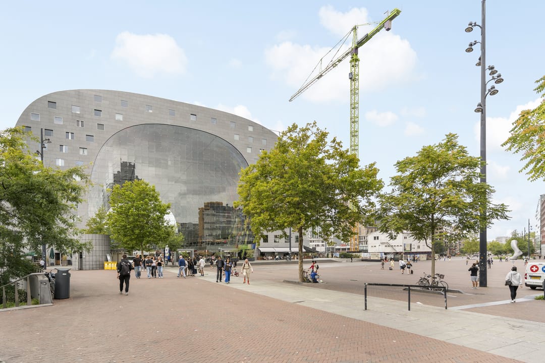 Foto 26 van Pannekoekstraat 54-C