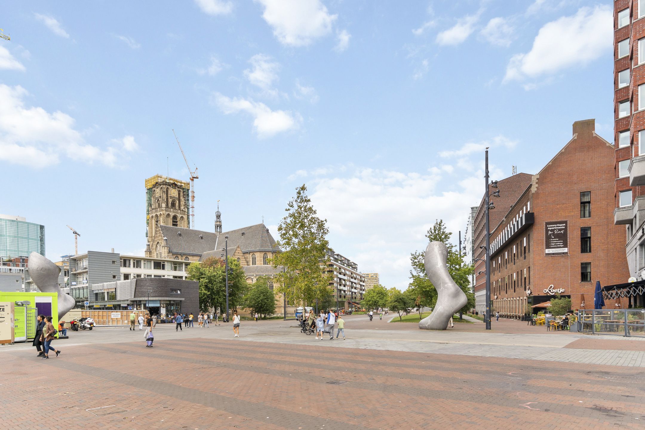 Foto 27 van Pannekoekstraat 54-C