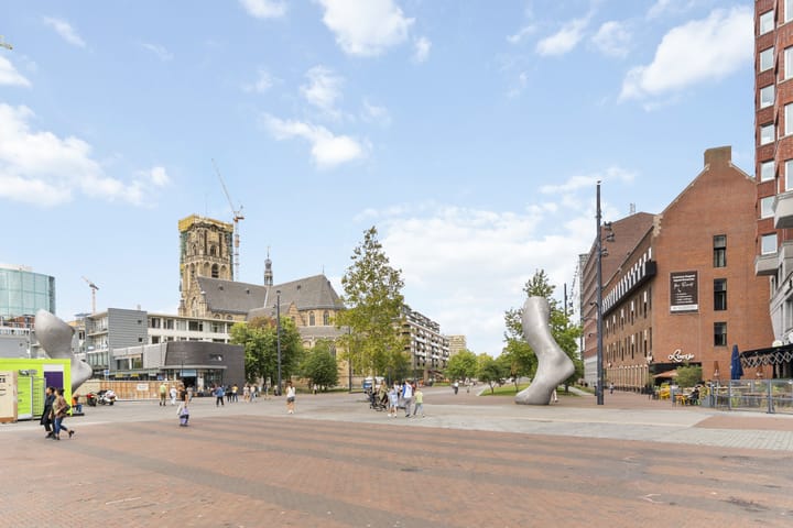 Foto 27 van Pannekoekstraat 54-C