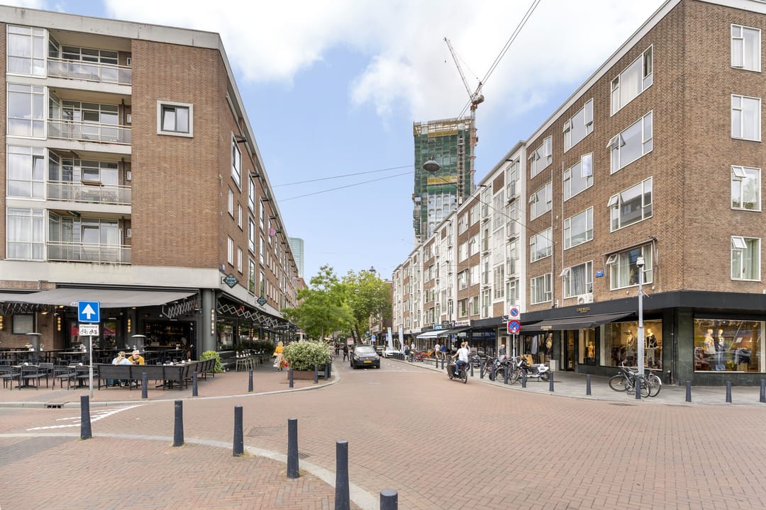 Foto 28 van Pannekoekstraat 54-C