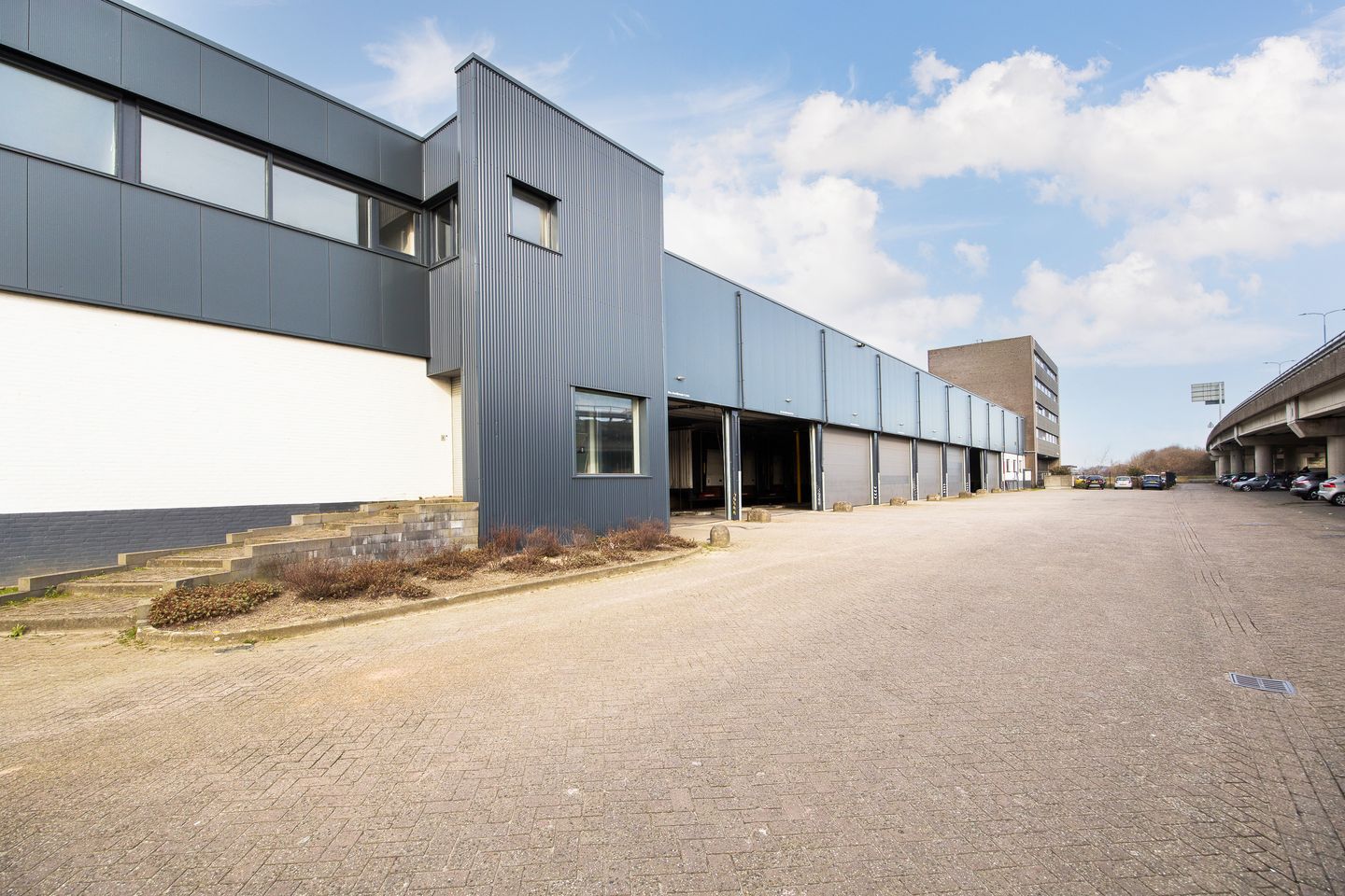 Bekijk foto 5 van Vanadiumweg 13