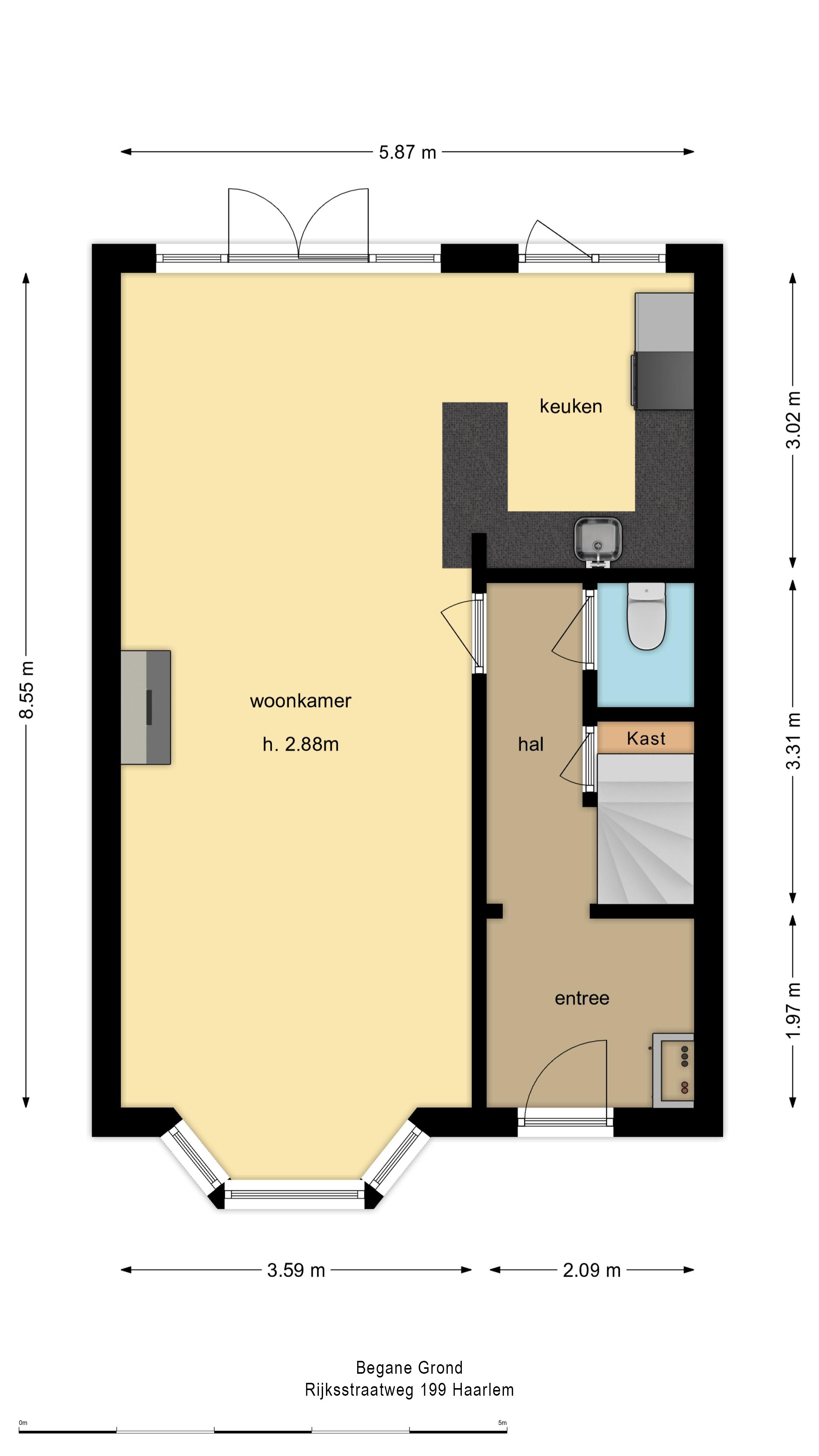 Foto 30 van Rijksstraatweg 199