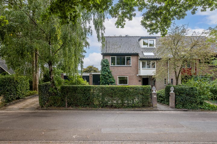 Foto 1 van Kometenlaan 8