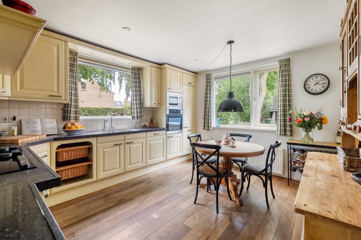 Foto 2 van Kometenlaan 8