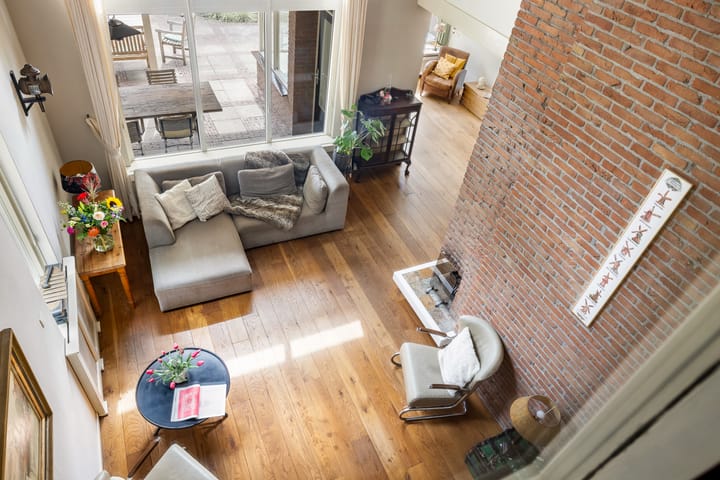 Foto 3 van Kometenlaan 8