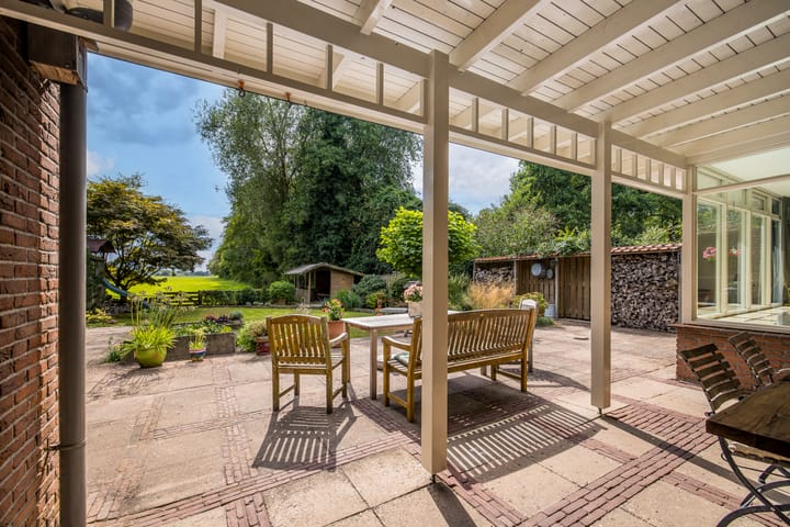 Foto 4 van Kometenlaan 8