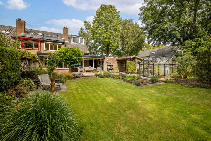 Foto 5 van Kometenlaan 8