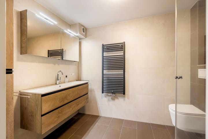 Foto 6 van Kometenlaan 8