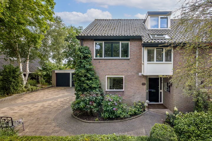 Foto 7 van Kometenlaan 8