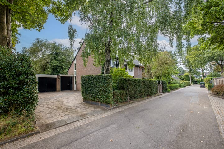 Foto 8 van Kometenlaan 8