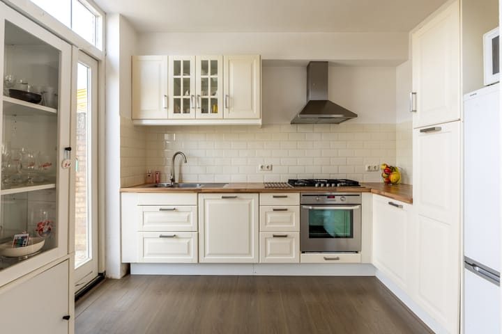 Photo 7 of De Huterstraat 43