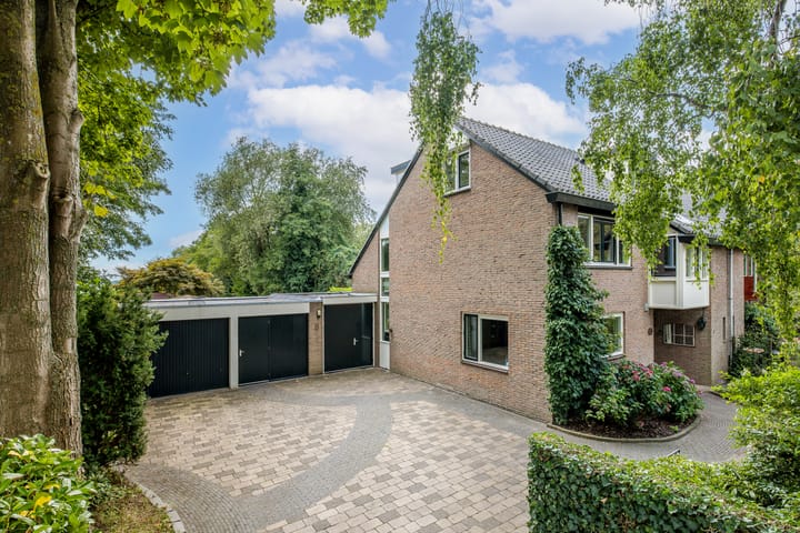 Foto 9 van Kometenlaan 8