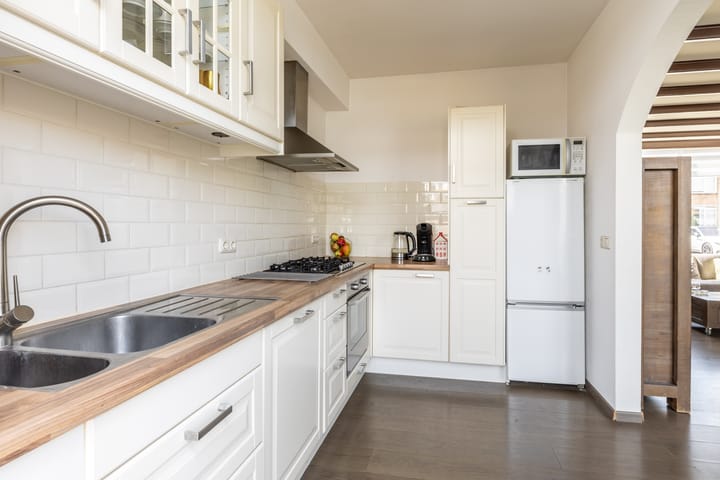 Photo 8 of De Huterstraat 43