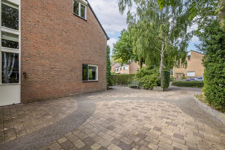 Foto 10 van Kometenlaan 8