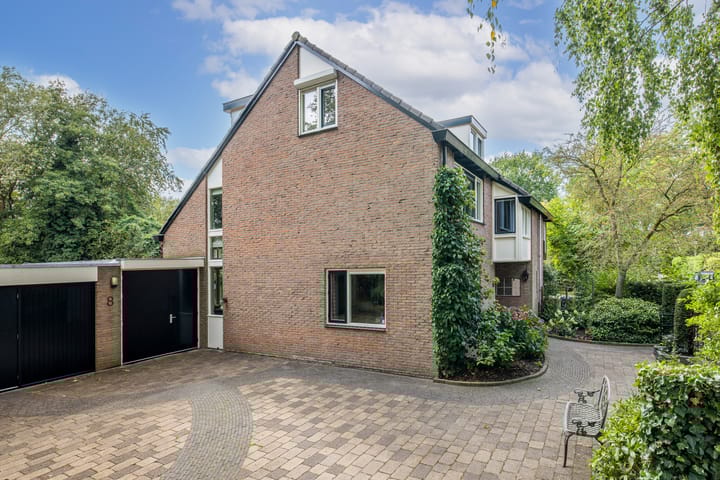 Foto 11 van Kometenlaan 8