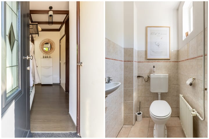 Photo 11 of De Huterstraat 43