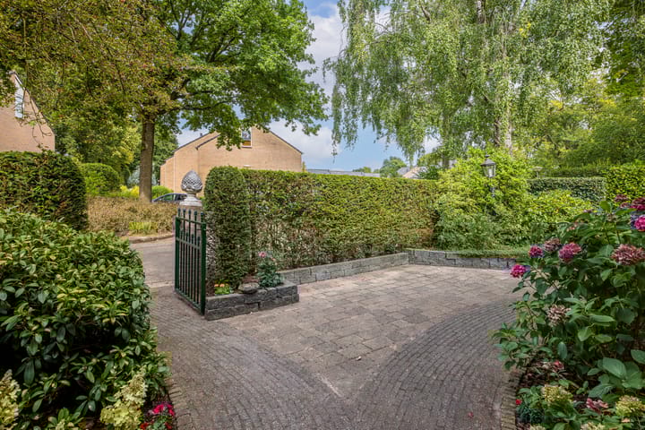 Foto 12 van Kometenlaan 8