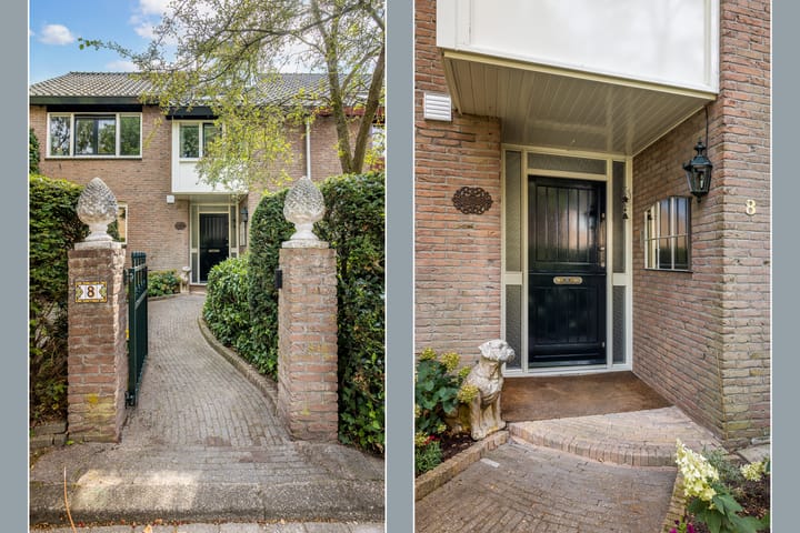 Foto 13 van Kometenlaan 8