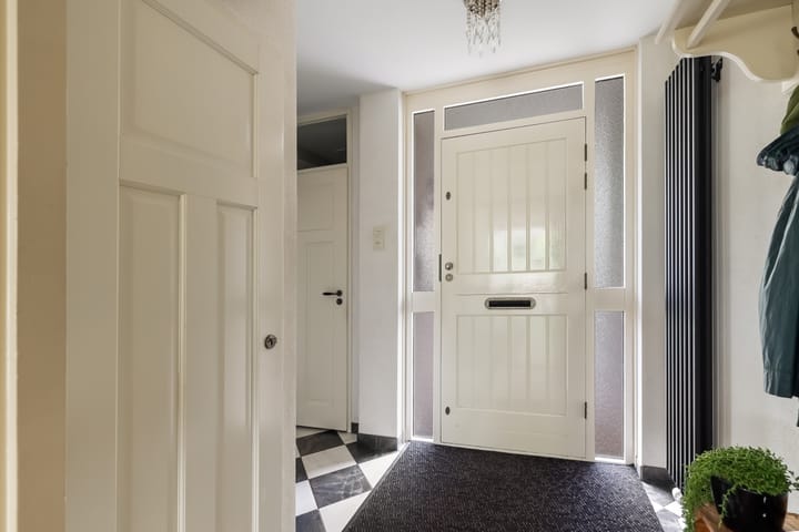 Foto 14 van Kometenlaan 8