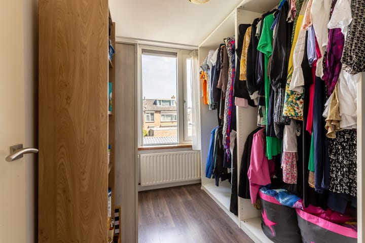 Photo 17 of De Huterstraat 43