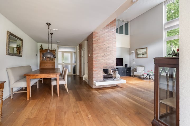 Foto 15 van Kometenlaan 8