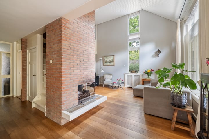 Foto 16 van Kometenlaan 8