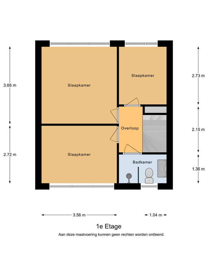 Photo 19 of De Huterstraat 43