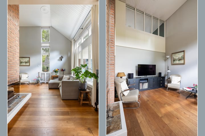 Foto 17 van Kometenlaan 8