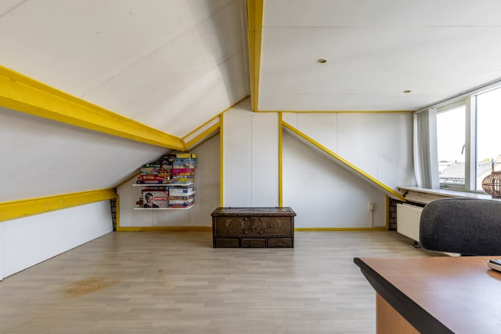 Photo 20 of De Huterstraat 43