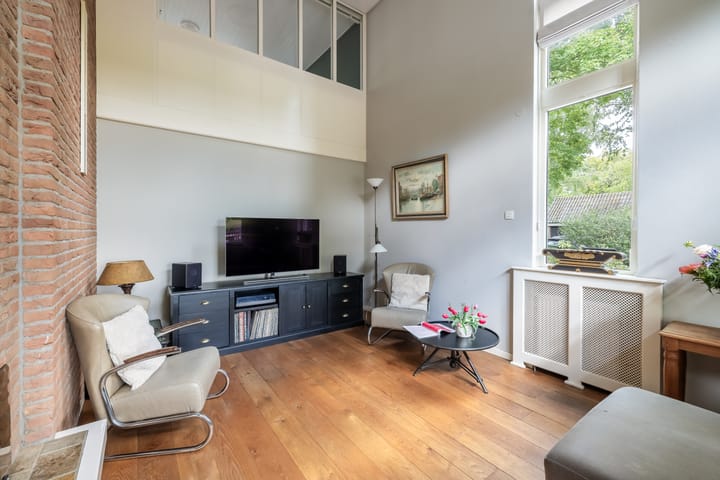 Foto 18 van Kometenlaan 8