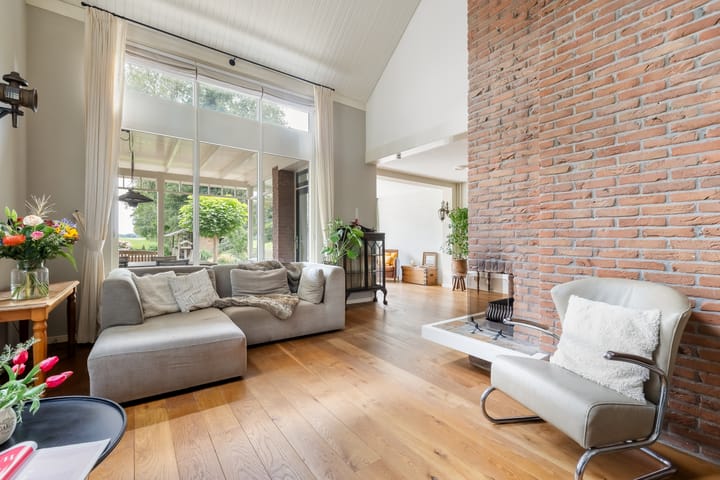 Foto 19 van Kometenlaan 8